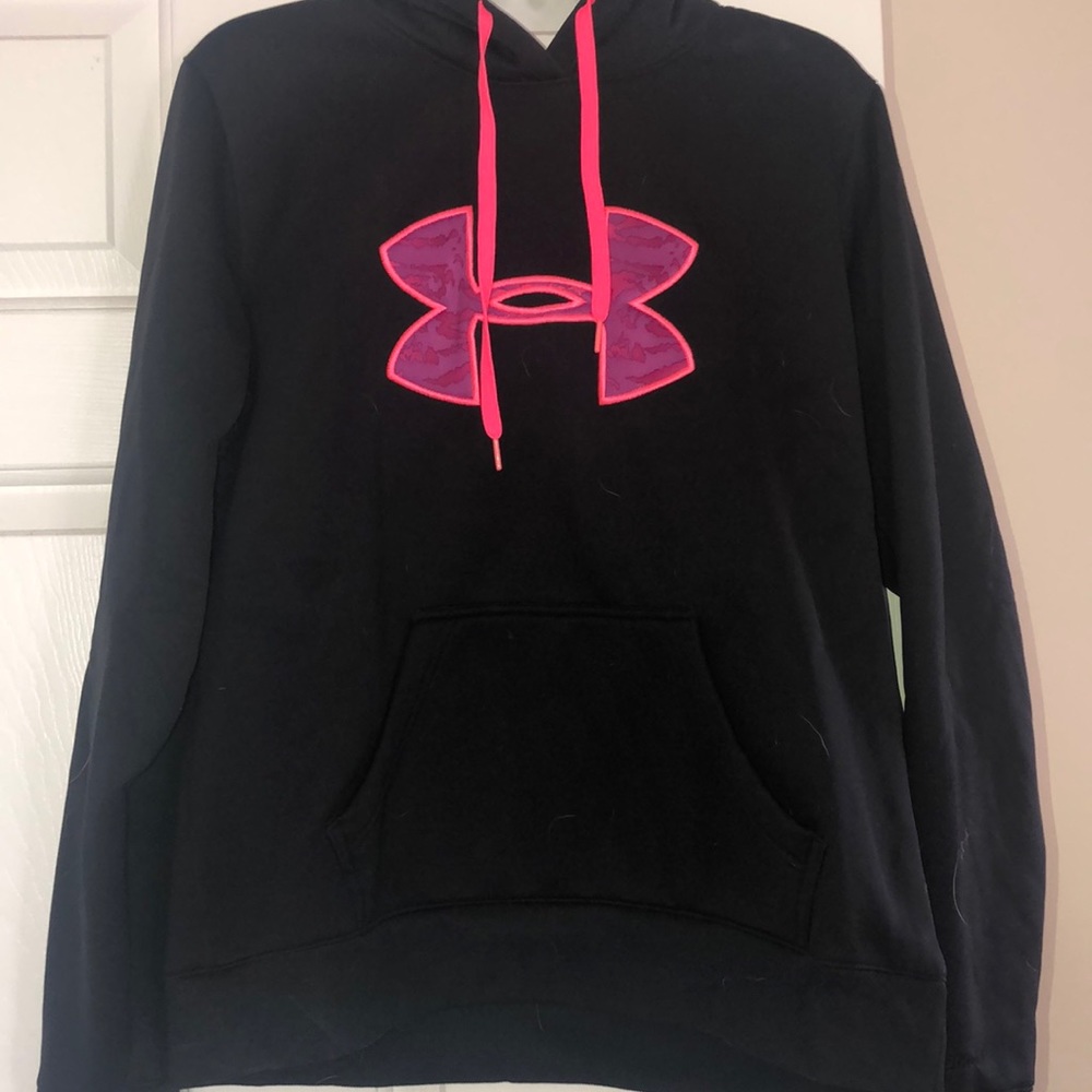 Under Armour hoodie sweatshirt